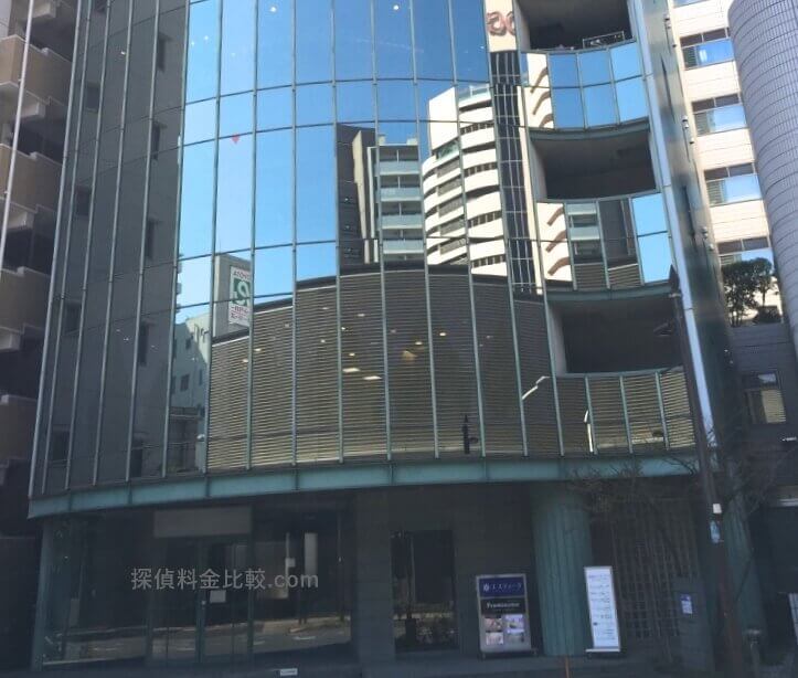 原一探偵事務所千葉