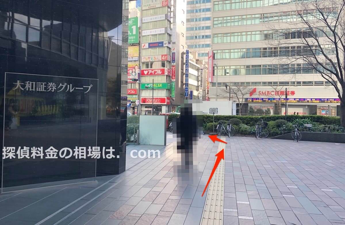 原一探偵事務所日本橋の口コミ